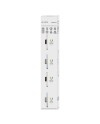 ANTIGA * APLIQUE LED IP44 3000K 12W ORO